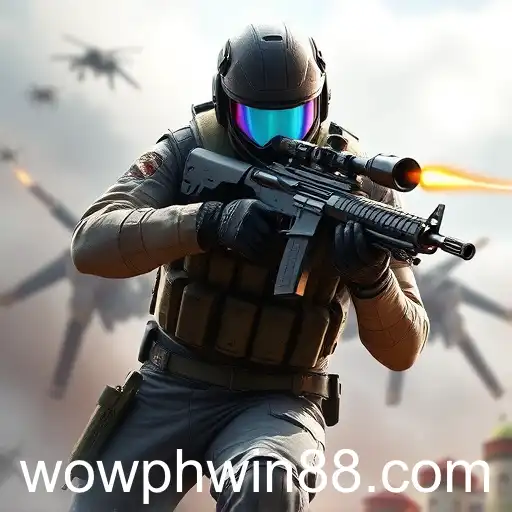 Exploring the Thrills of Action Games: A 'Wowph' Experience