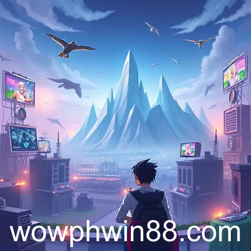 The Evolution of Gaming in 2025