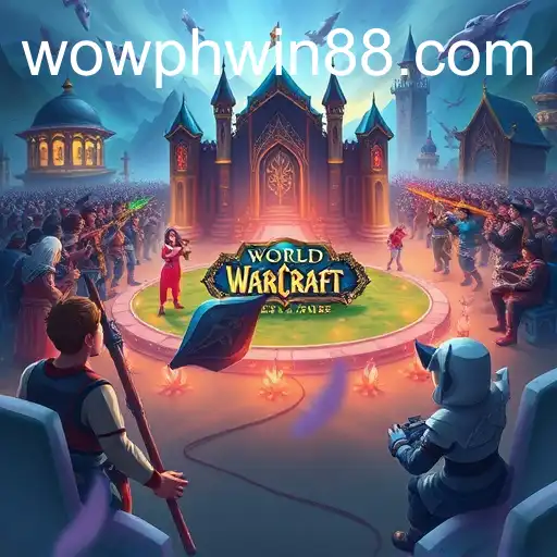 The Evolution of Online Gaming Communities