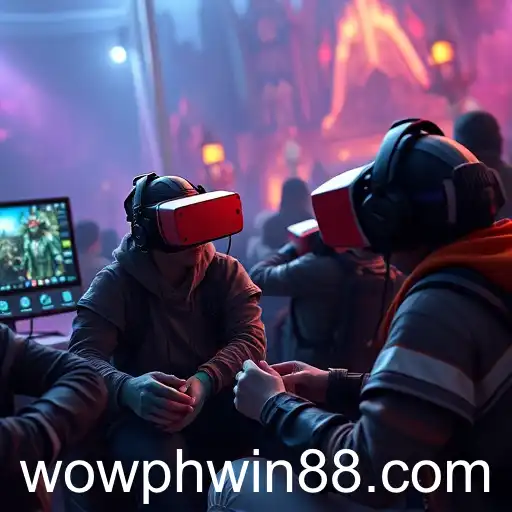 Gaming Adventures in 2025