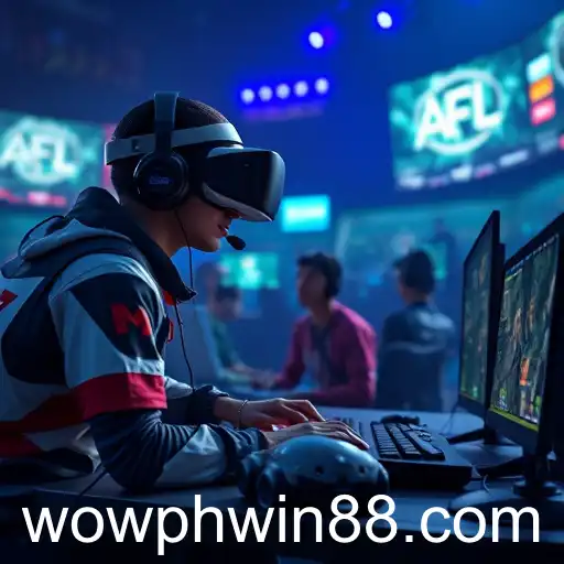 Gaming Evolution in 2025: A Look at wowph's Impact