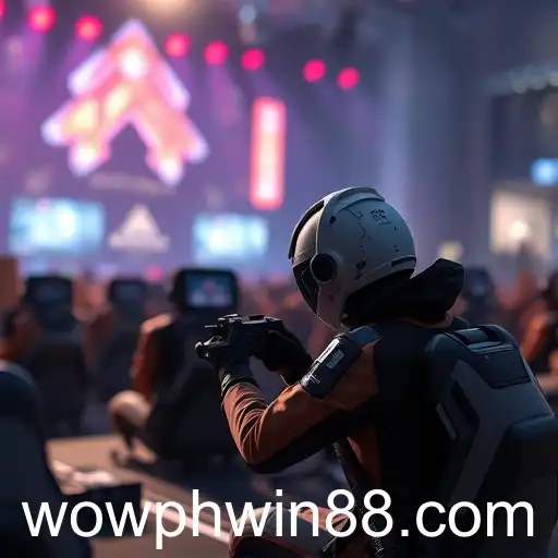 The Rise of 'wowph' in Gaming Culture