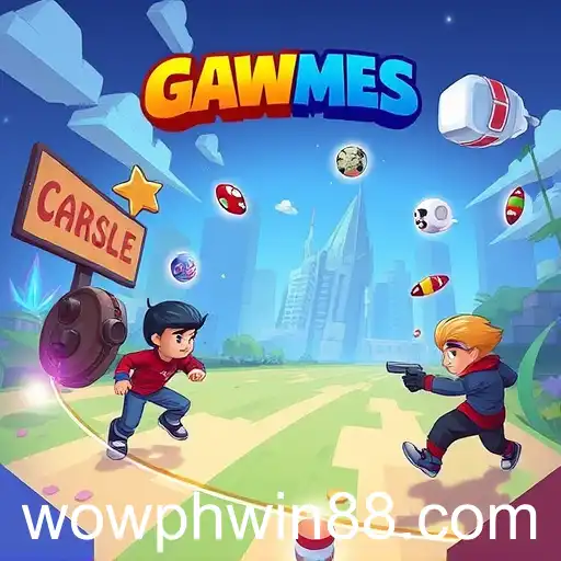 The Rising Popularity of WOWPH