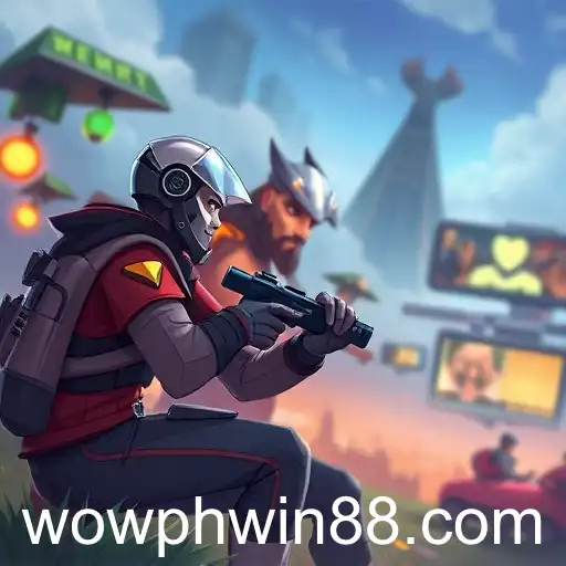 The Rise of 'wowph' and Gaming's Transformative Year