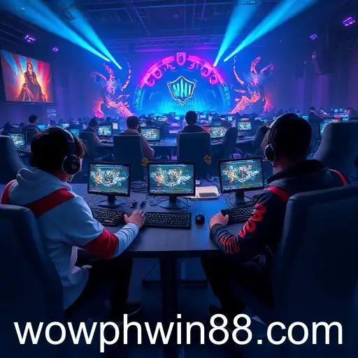 The Evolving Landscape of Online Gaming Communities