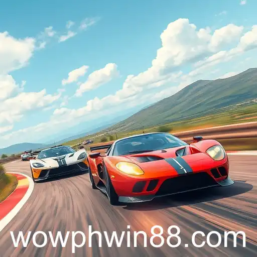 The Thrill of the Race: Exploring Racing Games on 'wowph'