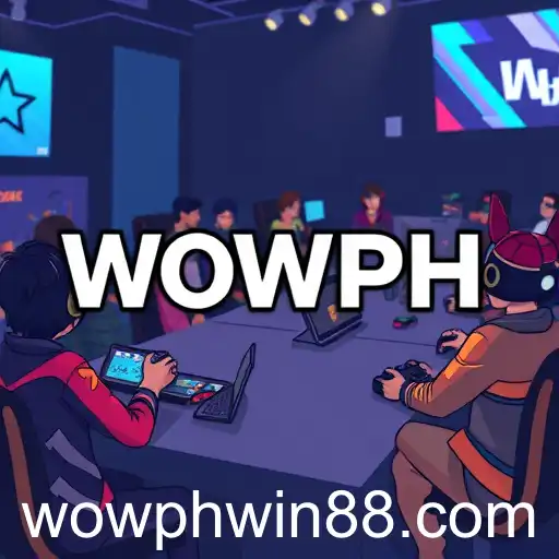 The Rise of WOWPH in Gaming Culture