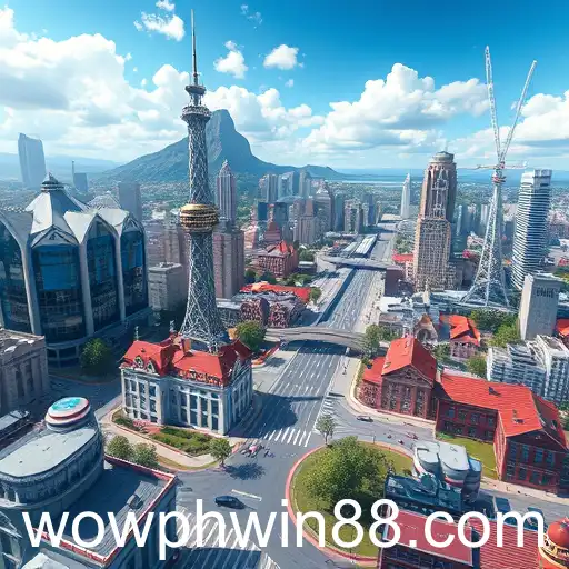 Exploring the Captivating World of Simulation Games