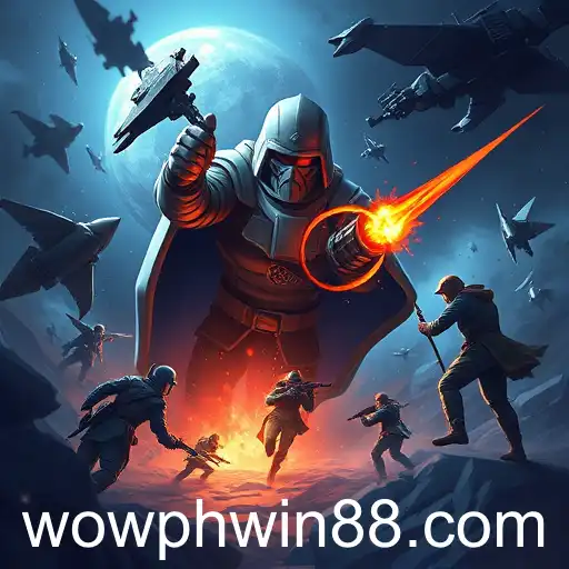 Unveiling the Strategic Depth: Exploring 'Strategy Games' on Wowph